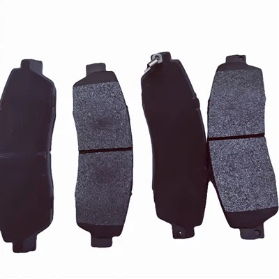 M31T -6 GN3501080 M31T -6 GN3502080 M36T -6 GN3502080 Priekinė ir galinė stabdžių keraminė trinkelė, skirta „Chery Exeed TXL LV“